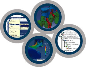 ABAQUS for CATIA V5R16 v2.2下载