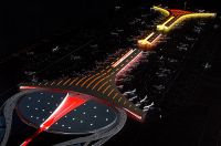 北京新国际机场